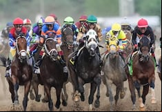 What time is the 2025 Belmont Stakes today, June 7? TV channel, horses, live stream, and where to watch it for free