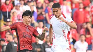 Melgar vs. América de Cali (2-0): video, resumen y goles por Serie Colombia 2025