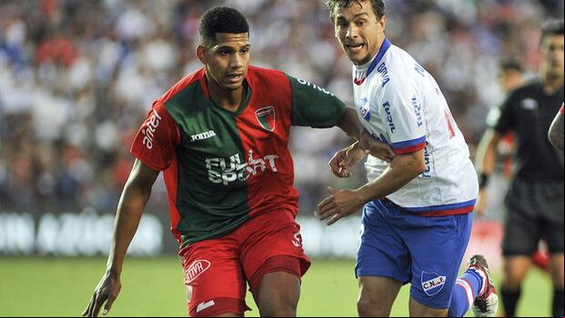 Ronald Araújo llegó al Barcelona desde el Boston River de Uruguay. (Foto: Agencias)