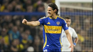 Boca Juniors vs. Cruzeiro (1-0): resumen y resultado final por Copa Sudamericana 2024