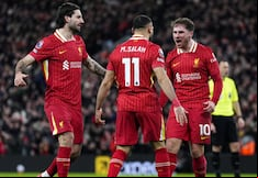 Liverpool vs. Newcastle (2-0): goals, highlights, and video for the Premier League