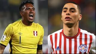 A través de América TV: ¿cómo ver Perú vs. Paraguay gratis, desde el Monumental?