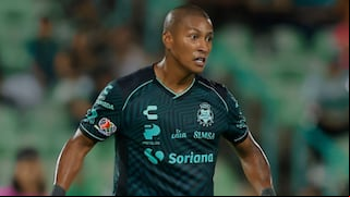 ¿El golpe en el mercado? Pedro Aquino suena para jugar en Brasil