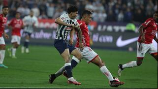 Alianza Lima vs Unión Comercio (1-0): resumen, gol y minuto a minuto del Torneo Clausura