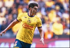 En la primera final: América venció 2-1 a Monterrey en Puebla por Liga MX