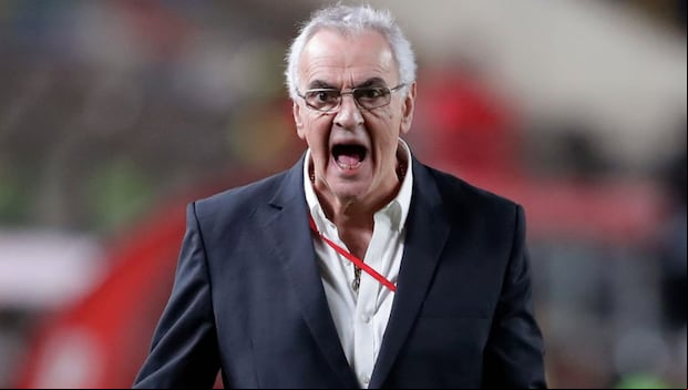 Jorge Fossati todavía no define su futuro tras dirigir a la Selección Peruana. (Foto: Getty Images)