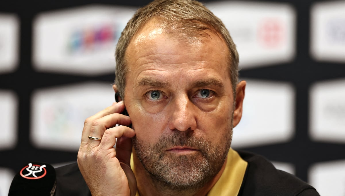Flick says Barça will remain true to their style against Real Madrid