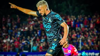 Alianza Petrolera vs. América (2-1): ver goles, resumen y vídeo por Copa Sudamericana