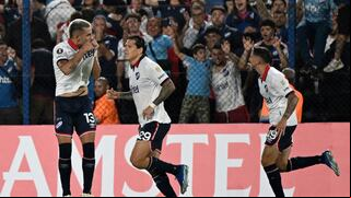 Nacional vs. Always Ready (5-4): goles, resumen y video por Copa Libertadores