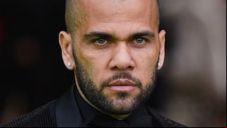 La fiesta posprisión de Dani Alves: hasta las 5 a.m., invitados encapuchados y los detalles