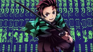 Cómo comprar el Boxset Demon Slayer con los capítulos del manga a menor precio