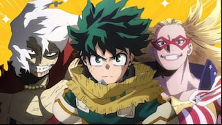 My Hero Academia - Temporada 7: guía para ver el Episodio 10; ¿acabará el anime?