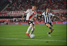 River vs. Talleres (1-1): resumen, video y goles por la Liga Profesional Argentina