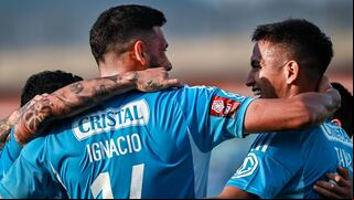 Al todo o nada: la alineación titular de Sporting Cristal vs. Unión Comercio