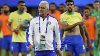 Dorival y su ‘plan de mejora’ con Brasil: su estrategia para los duelos con Chile y Perú