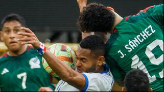 ¿Qué canal transmitió México vs. Panamá por la final de la Copa Oro 2023?