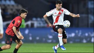 River vs. Platense (0-0): resumen, incidencias y video por la Liga Profesional Argentina