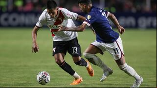 Always Ready vs. Nacional (1-0): gol, video y resumen por Copa Libertadores