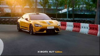 Xiaomi y Gran Turismo anuncian alianza: Gran Turismo 7 agrega oficialmente Xiaomi SU7 Ultra
