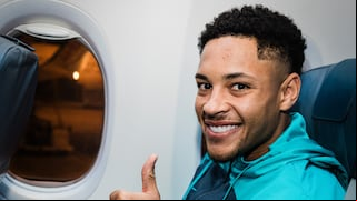 ¡Inscrito! Vitor Roque ya puede jugar en el Barça y tiene fecha de presentación