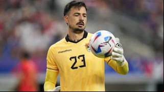 Alianza Lima lo espera: ¿cómo le fue a Guillermo Viscarra jugando fuera de Bolivia?