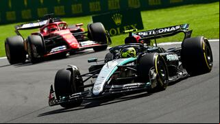 ¿A qué hora fue el GP de los Países Bajos 2024 por la Formula 1?