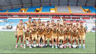 Identidad: 20 jugadores de Loreto en el plantel principal de Comerciantes FC