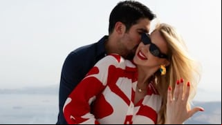 Pepe Gámez y Madison Anderson a un paso de casarse: qué se sabe de su compromiso