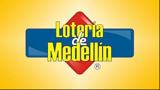 Lotería de Medellín del viernes 30 de mayo 2025: resultados y números ganadores