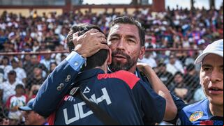 Paul Cominges: ascenso de Alianza UDH, la importancia de respetar el proceso y la emoción por dirigir en Liga 1