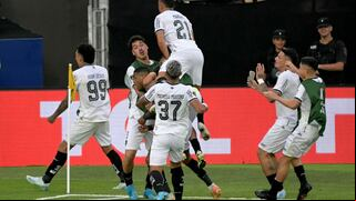 En Buenos Aires: Botafogo venció a Mineiro y se quedó con la Copa Libertadores 2024