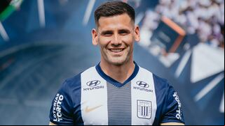 Guillermo Enrique se pierde los dos partidos de Copa Libertadores ante Nacional