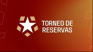 Tabla de posiciones del Torneo de Reservas 2024: repasa los resultados de Fecha 4