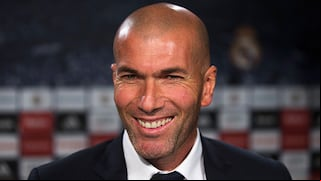 Zidane, a una firma de ser nuevo DT del Bayern: ¿qué convenció al francés?