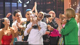 MasterChef Celebrity México 2023: Irma Miranda es la GANADORA del reality
