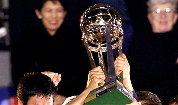 La Copa Intercontinental volverá a jugarse este 2024. (Foto: Getty Images)