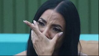 Patricia Corcino fue ELIMINADA en la semana 15 de “La casa de los famosos 4”
