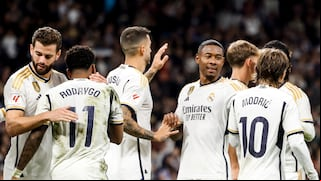 Pelea con clubes de la Premier: Real Madrid busca el fichaje de ‘joya’ brasileña