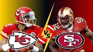 EA Sports MADDEN NFL 24 predice al ganador del Súper Bowl