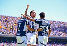Pumas vs. Monterrey (3-5): resumen, goles y video por Liga MX