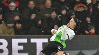 Liverpool vs. Bournemouth (4-0): video, goles y resumen del partido por Premier League