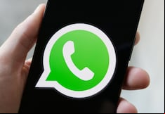 ¡Se cayó WhatsApp hoy 12 de abril! s reportan caída en chats grupales de la app
