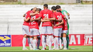 ¡Terremoto en Unión Comercio! Nueve jugadores no seguirían en el club tarapotino
