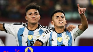 Claro Sports - dónde ver Argentina vs. Marruecos por JJOO París 2024