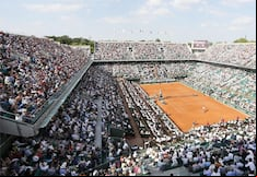 Roland Garros 2025: Carlos Alcaraz y Jannik Sinner son los protagonistas de una final soñada en París