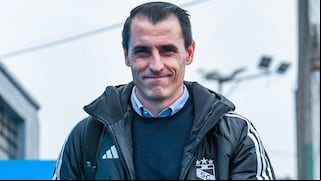 Por si se va Farré: ¿quiénes son los candidatos para reemplazarlo como DT de Sporting Cristal?