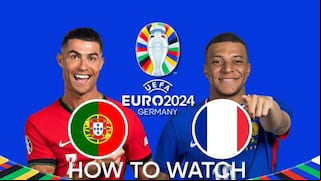 How to watch Portugal vs with Cristiano Ronaldo: TV channel and live streaming the Euro 2024 Quarterfinals