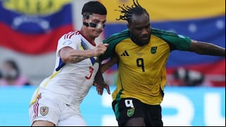 Venezuela vs. Jamaica (3-0): goles, video y resumen por la Copa América 2024