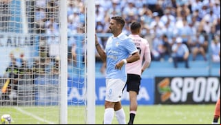 Cristal vs. Sport Boys (2-1): resumen, minuto a minuto y goles por el Torneo Apertura