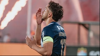 Sensible baja: el sentido mensaje de Archimbaud tras sufrir grave lesión en Alianza Lima
